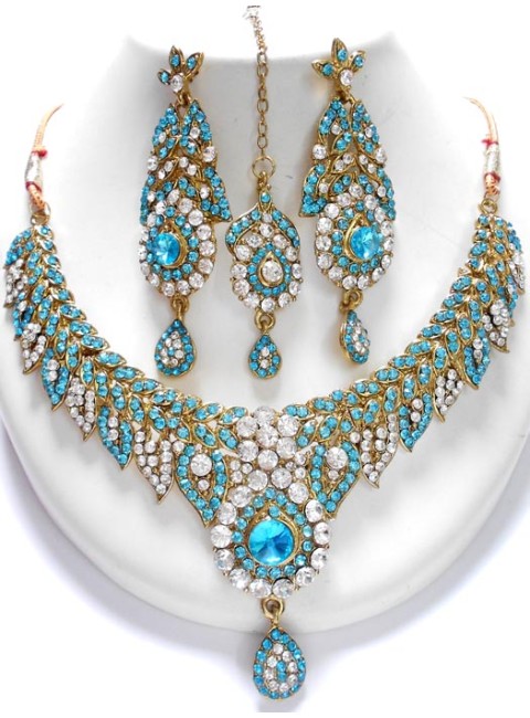 Fashion Jewelry Set